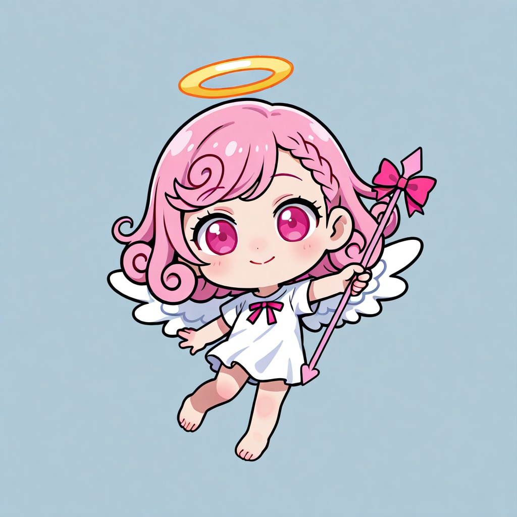 きゅーぴっど | の人気AIイラスト・グラビア
