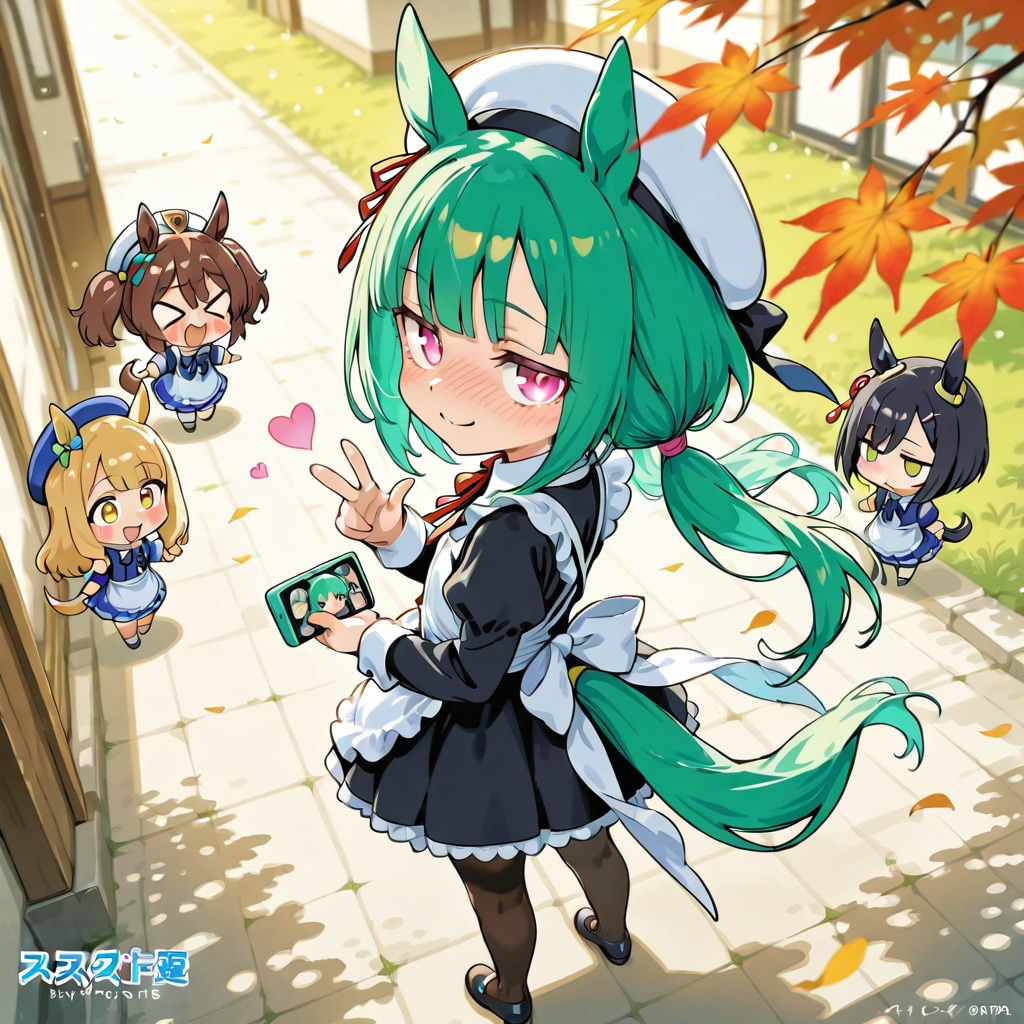 スマートフォンが生成されました。