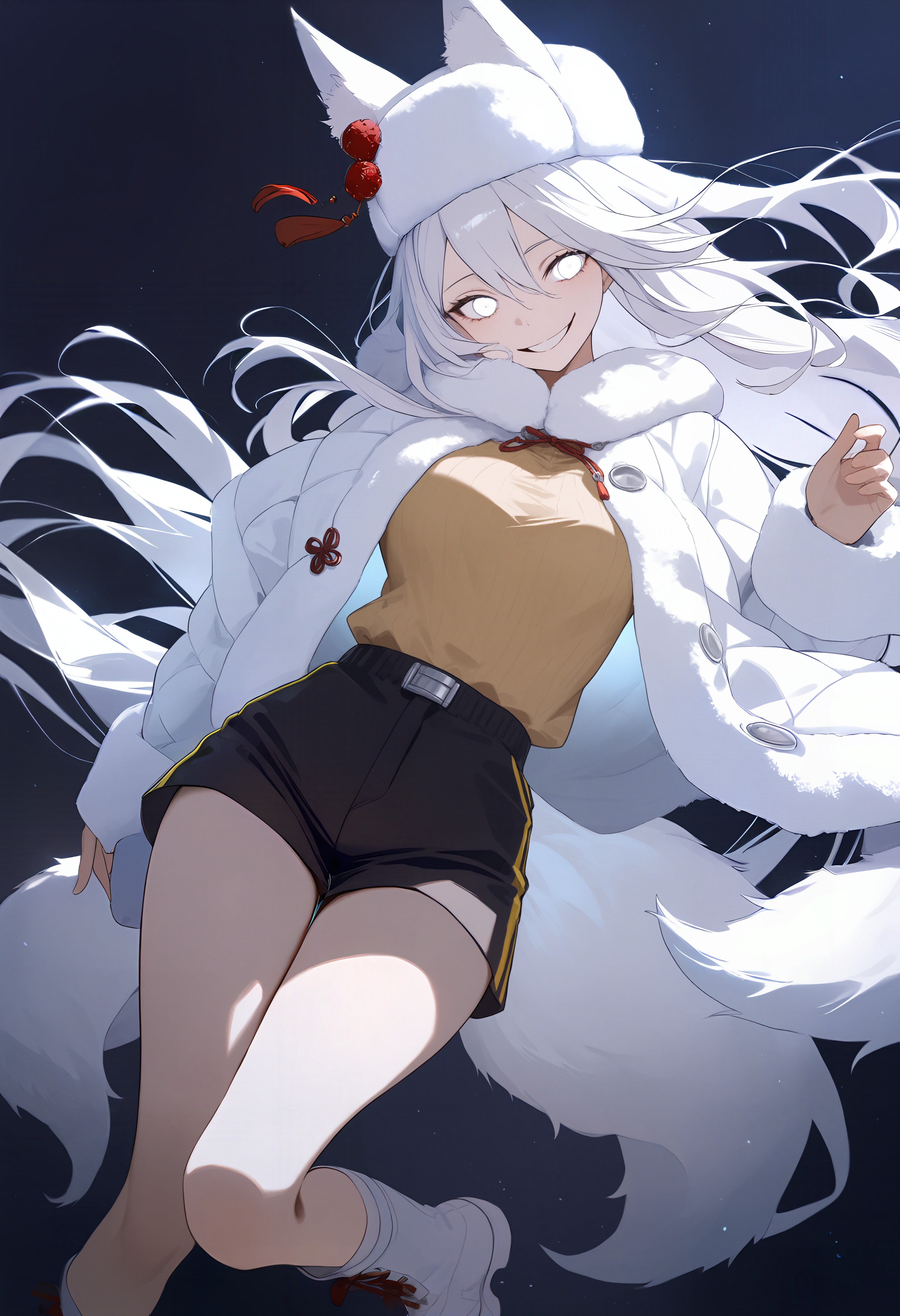 冬狐