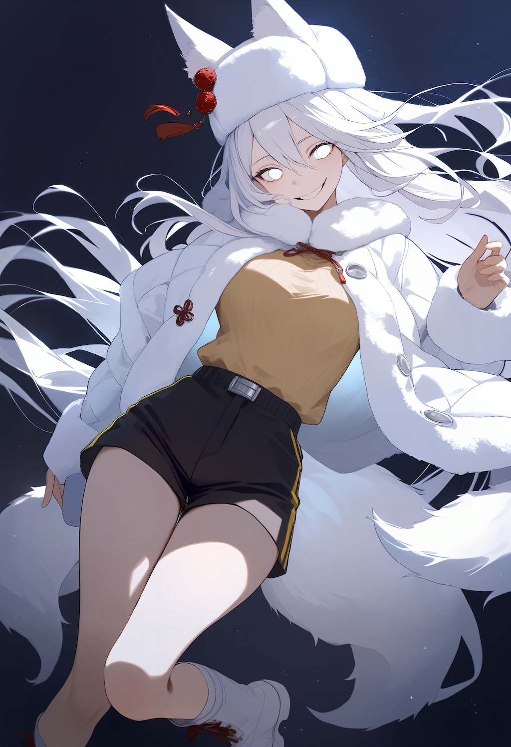 冬狐