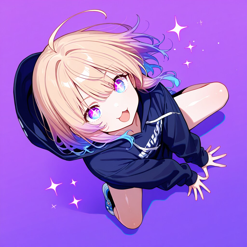 本日のみーむーちゃん | の人気AIイラスト・グラビア