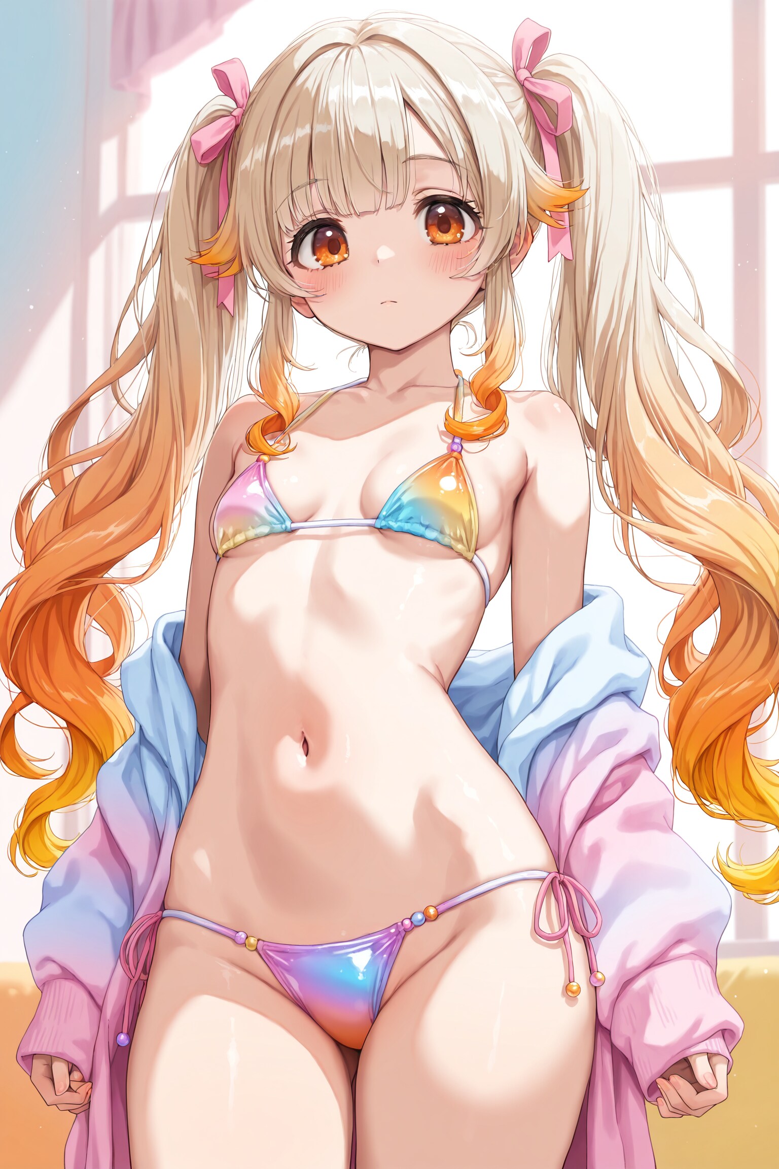 着替え118日目