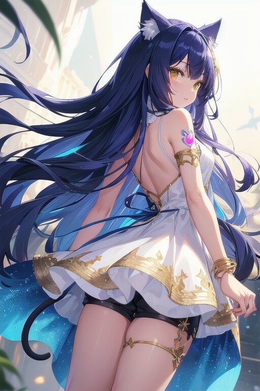 ほら、一緒に行こう！