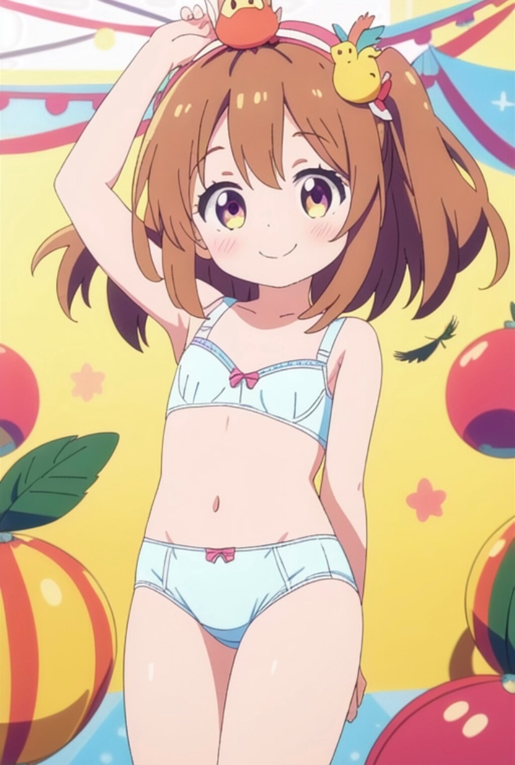下着☆