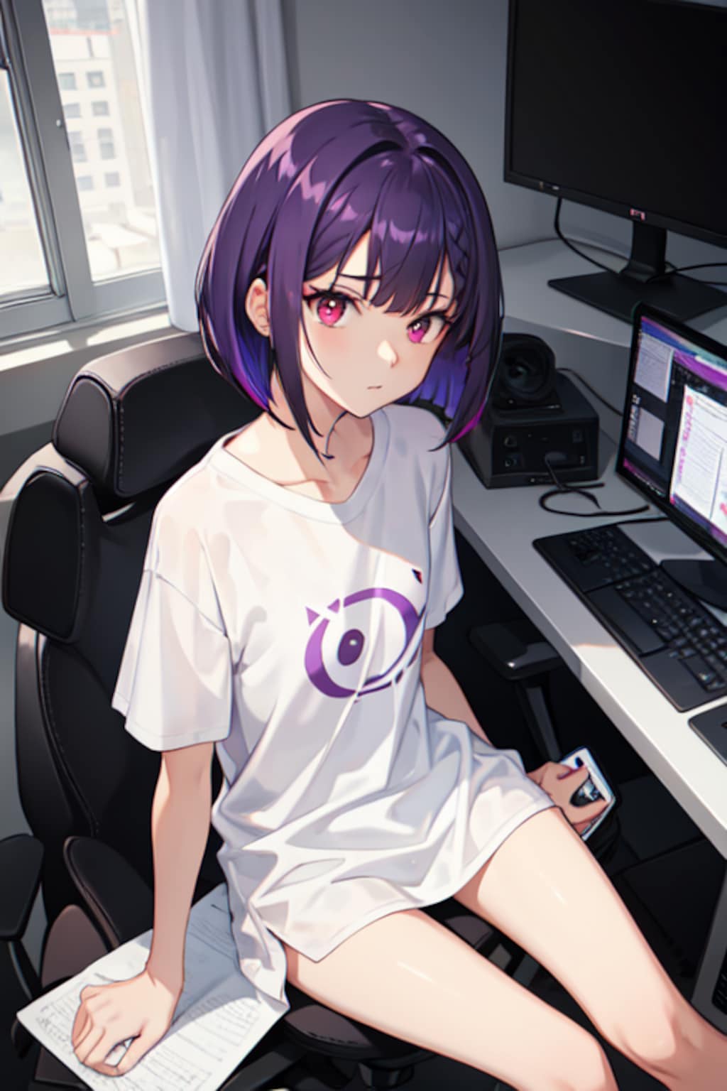 太股