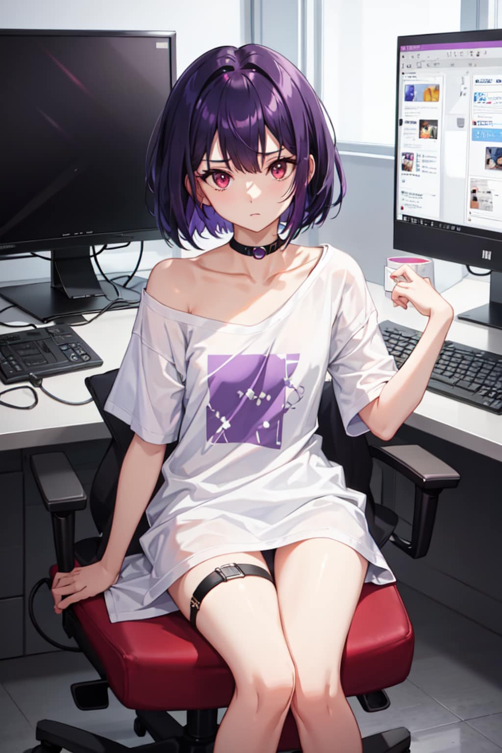 太股