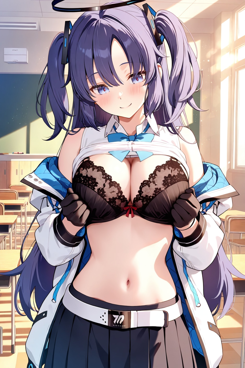 ユウカさん