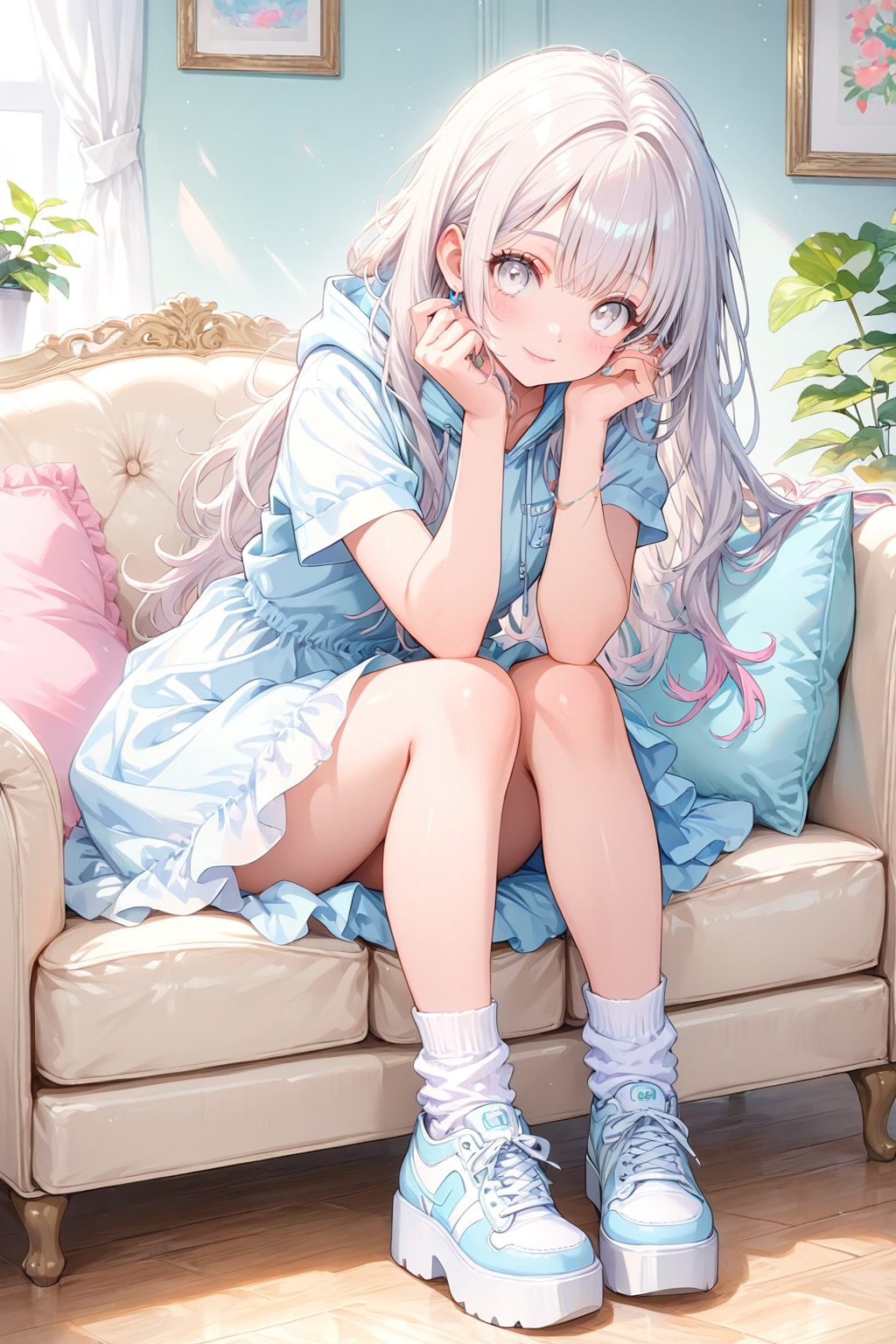 LARIMARちゃん👼