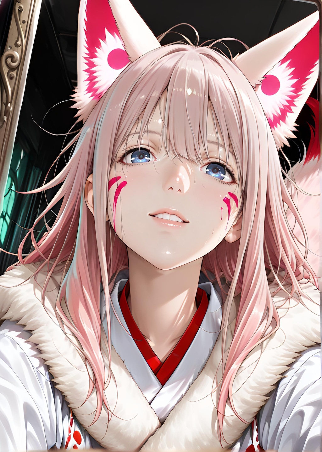 夜桜明里（YozakuraAkari）なんか知らないところ来ちゃった