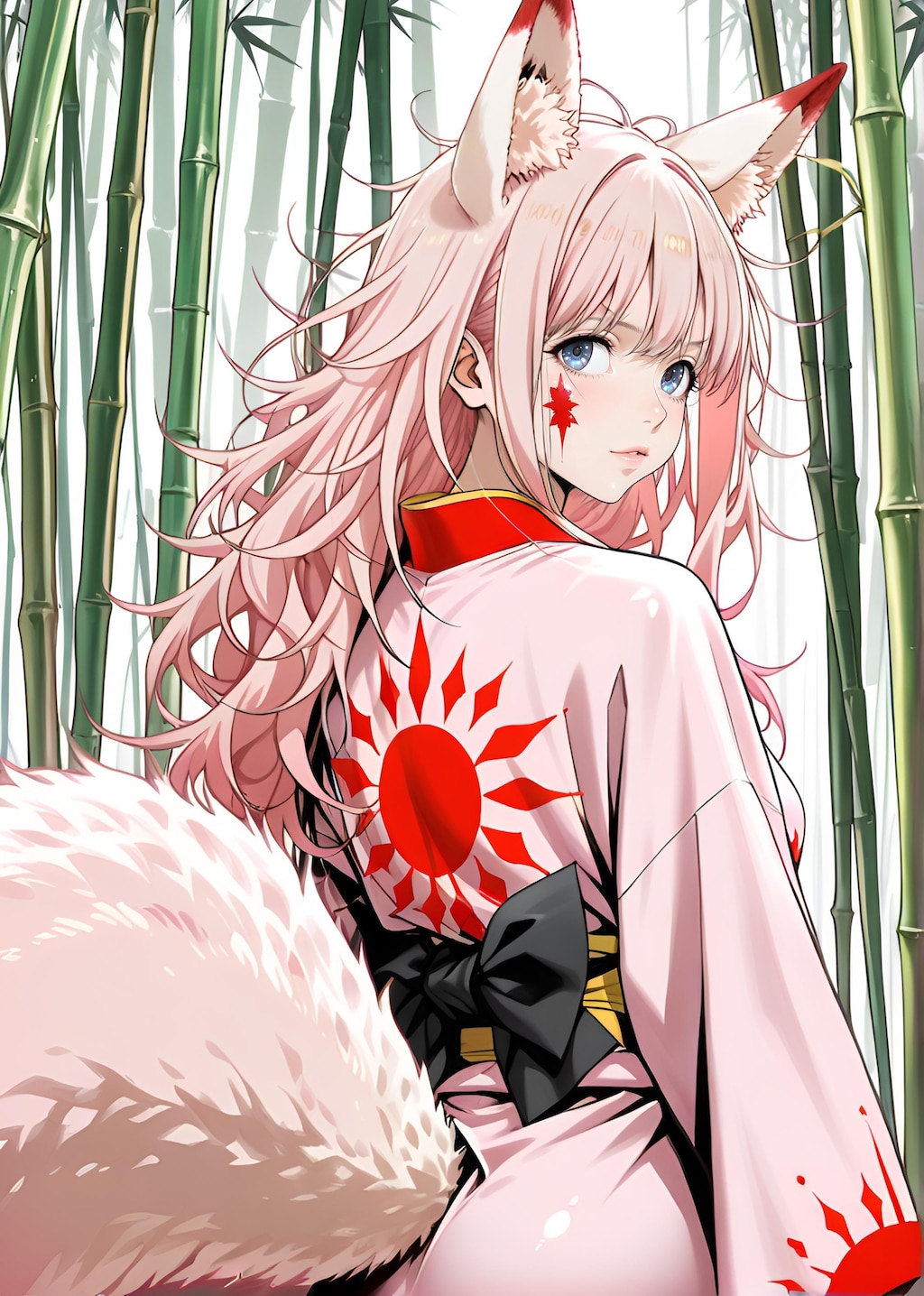 夜桜明里（YozakuraAkari）なんか知らないところ来ちゃった