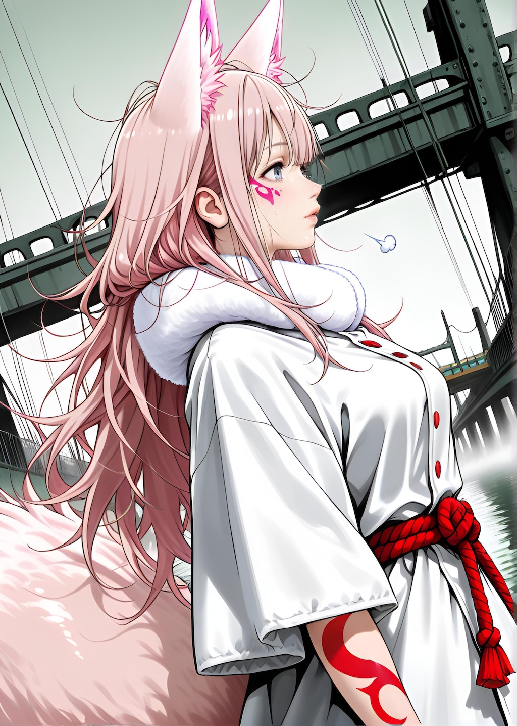 夜桜明里（YozakuraAkari）なんか知らないところ来ちゃった