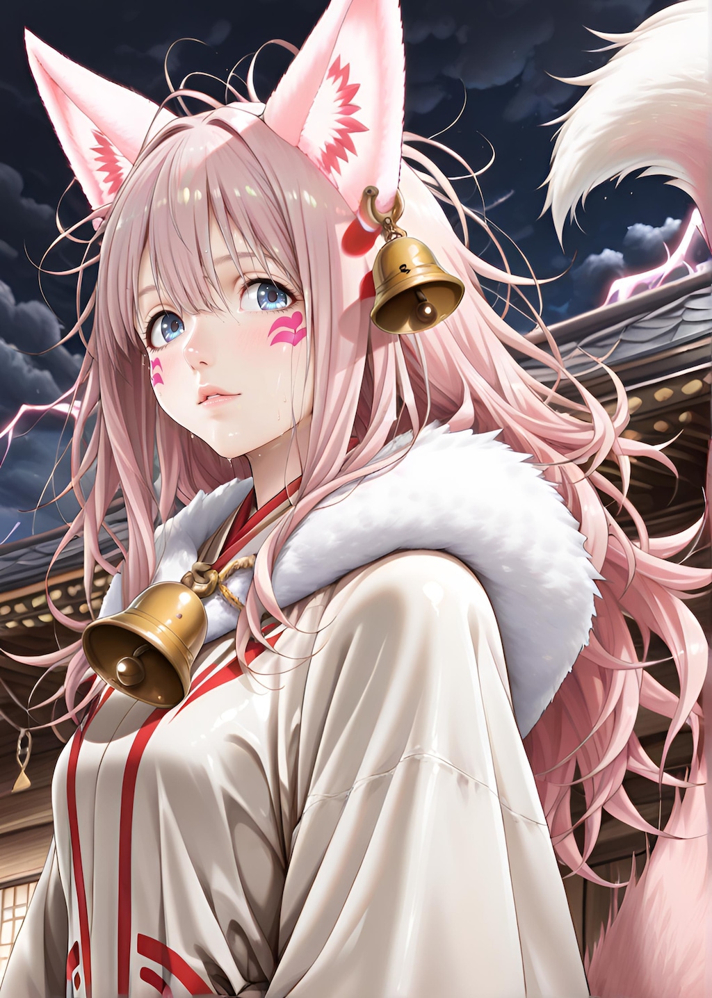 夜桜明里（YozakuraAkari）なんか知らないところ来ちゃった