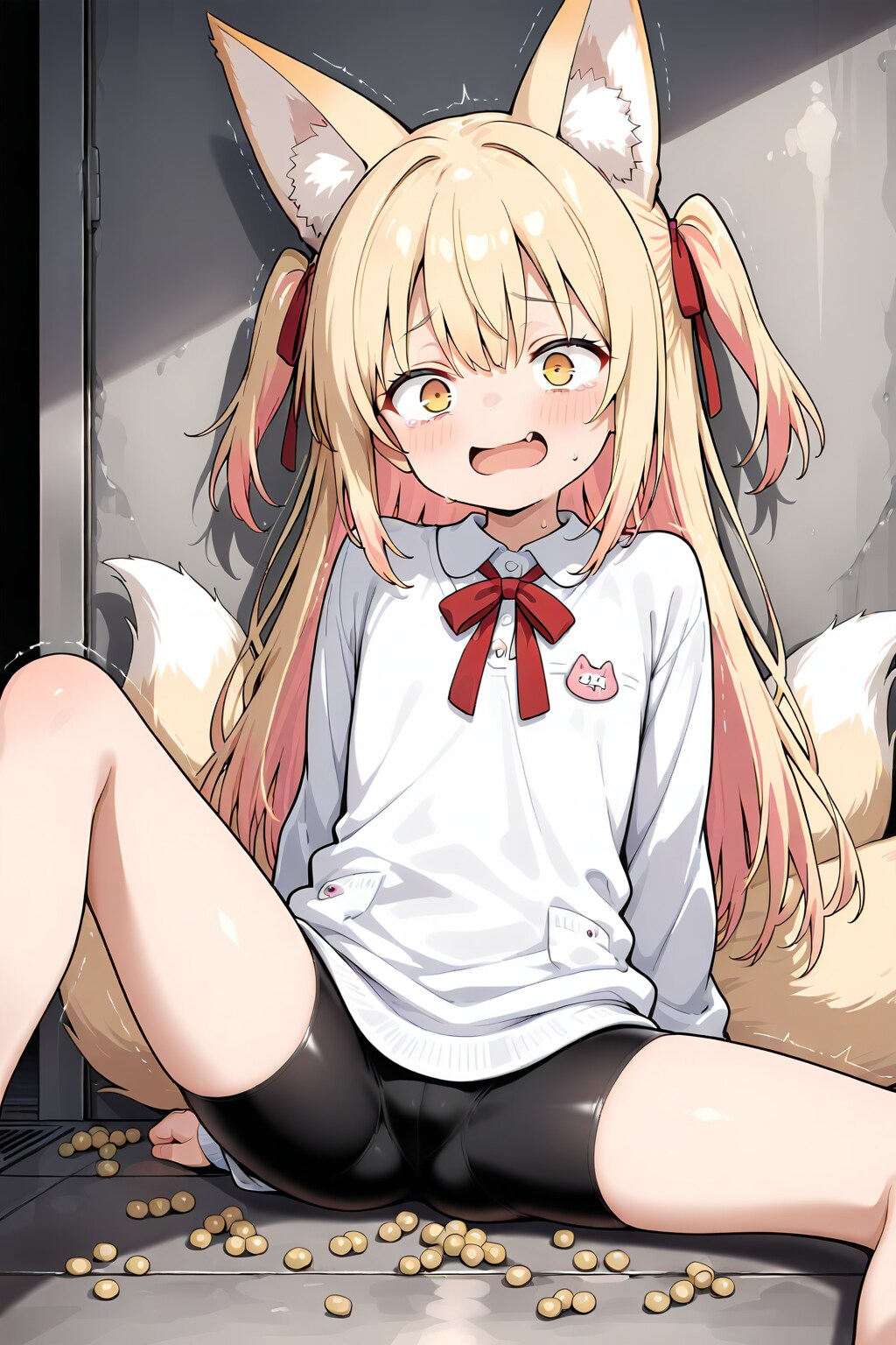 まめまき