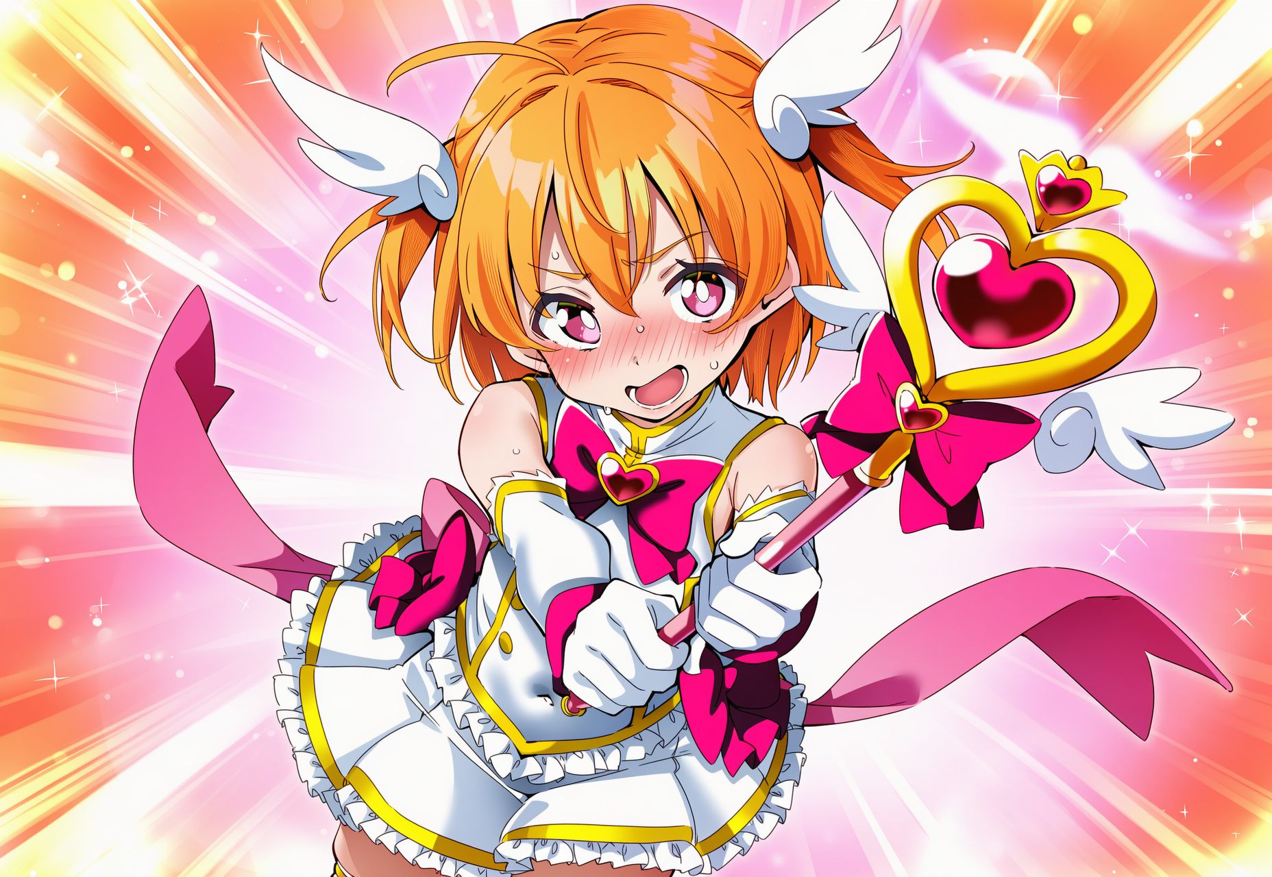 【Hアニメーション特化型ゲーム】最新作発売中！