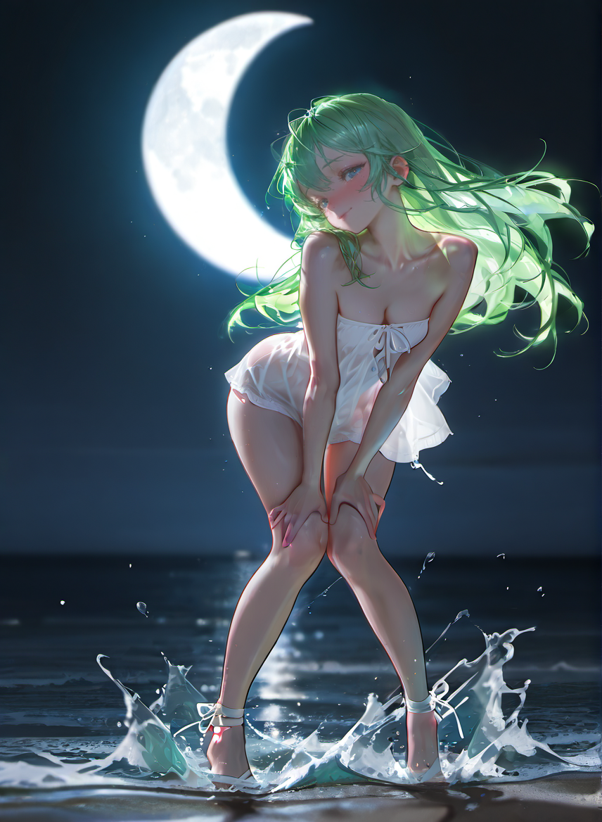 月夜