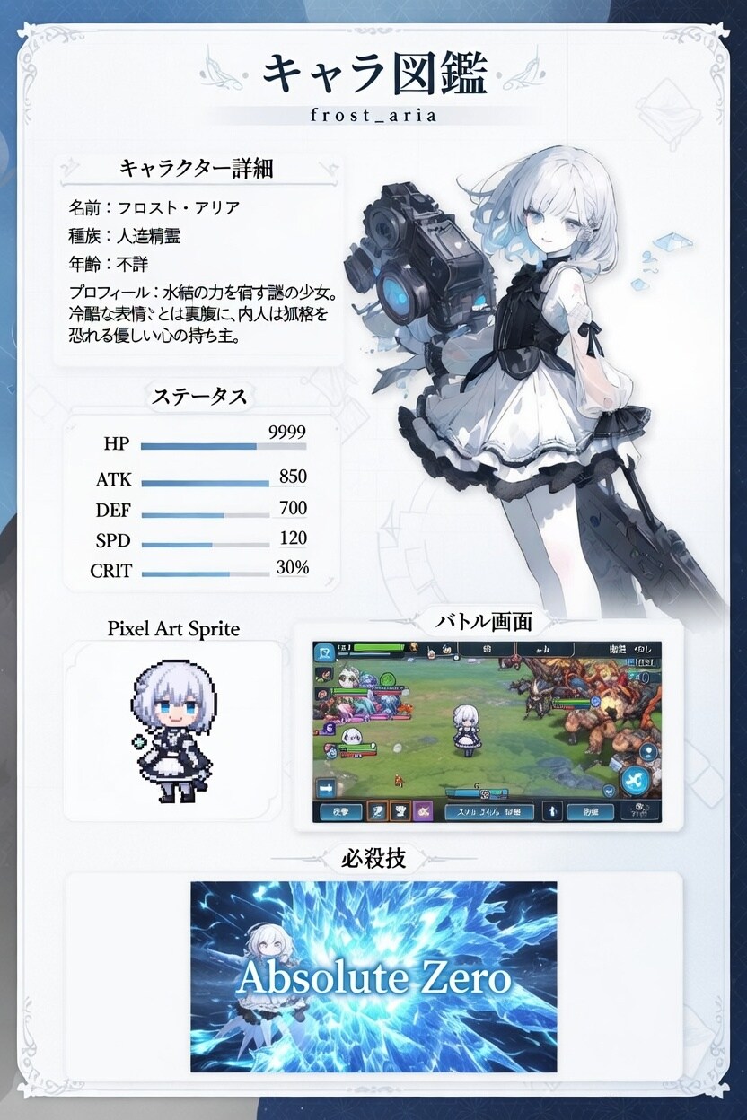 ゲーム攻略本003