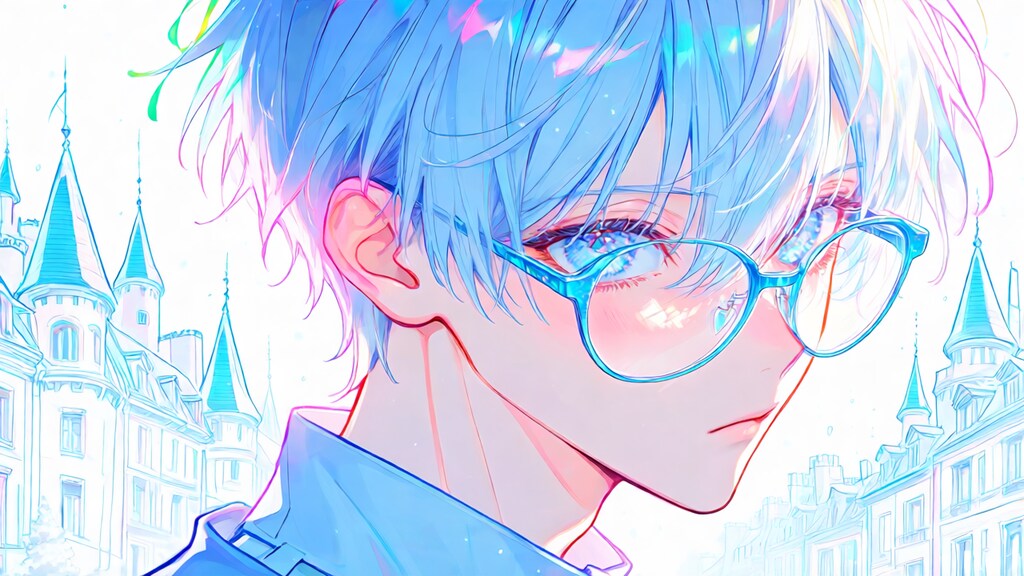 ニコラ君