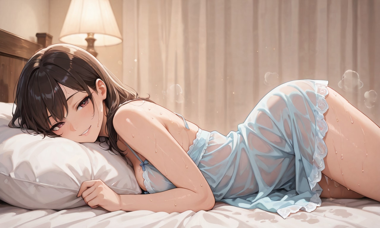 ピロートーク