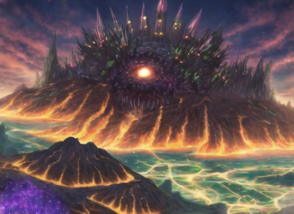 要塞獣
