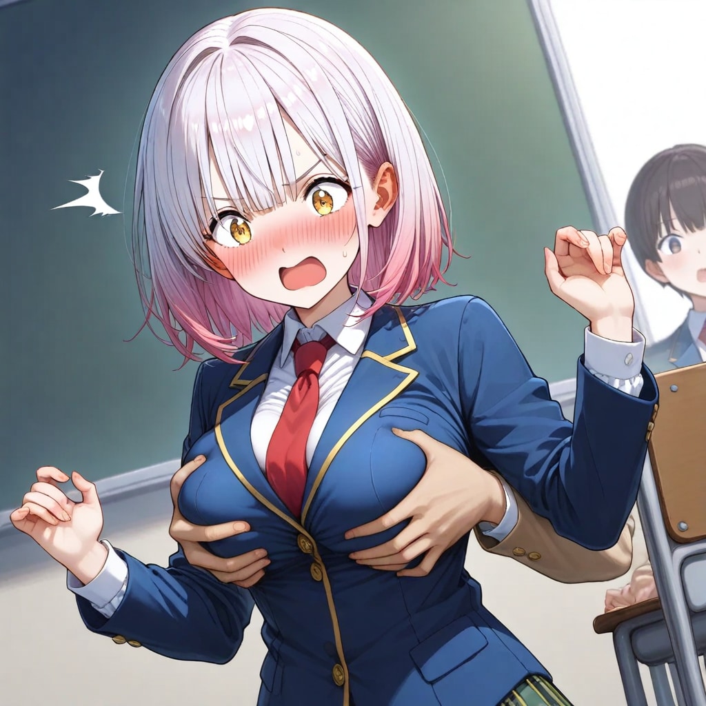 フリル④