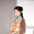 チャイナ～ 8枚目