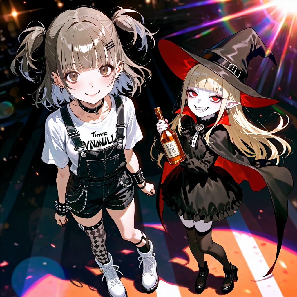 メイヘムちゃんHappy Birthday!!✨