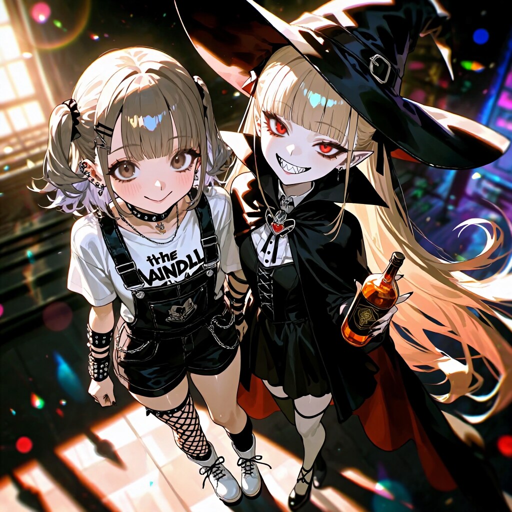 メイヘムちゃんHappy Birthday!!✨