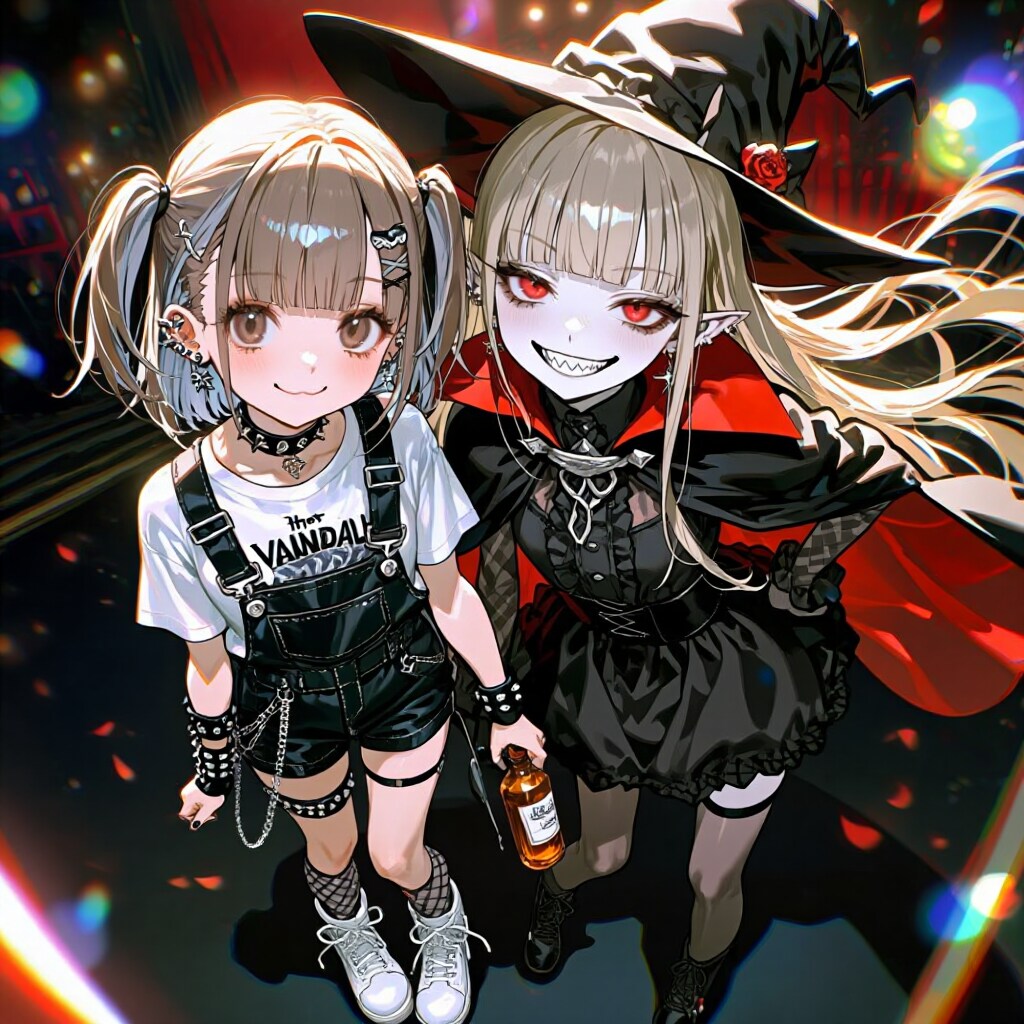 メイヘムちゃんHappy Birthday!!✨