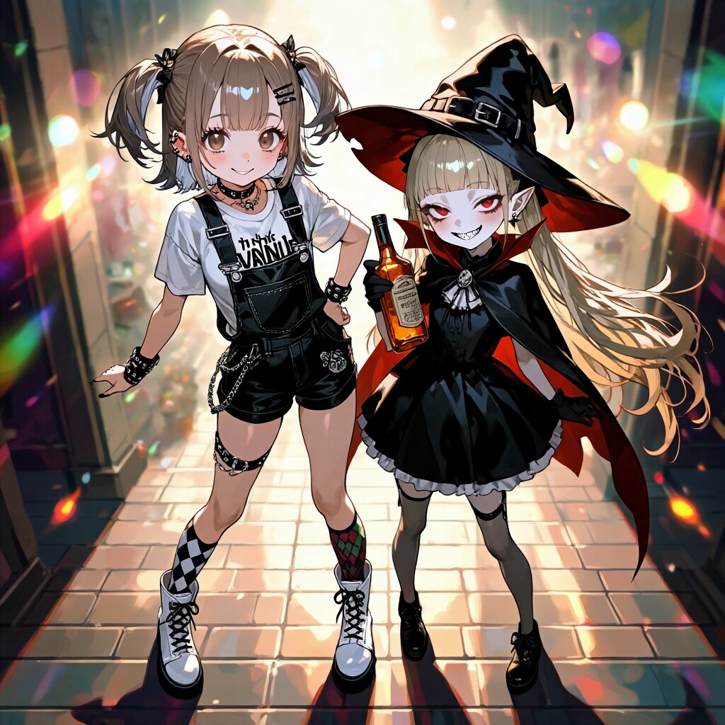 メイヘムちゃんHappy Birthday!!✨