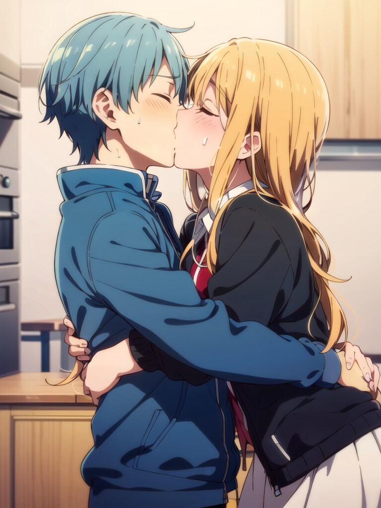 純愛は良い文化