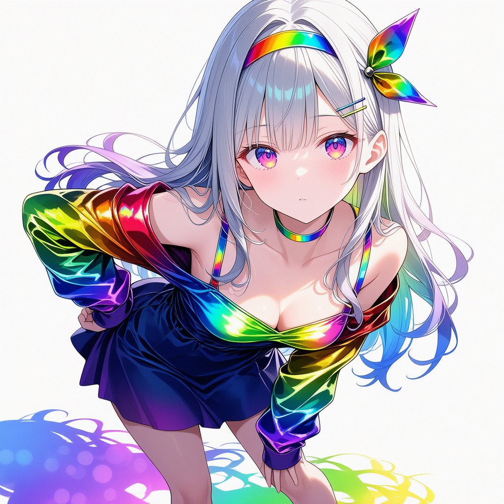 レインボー