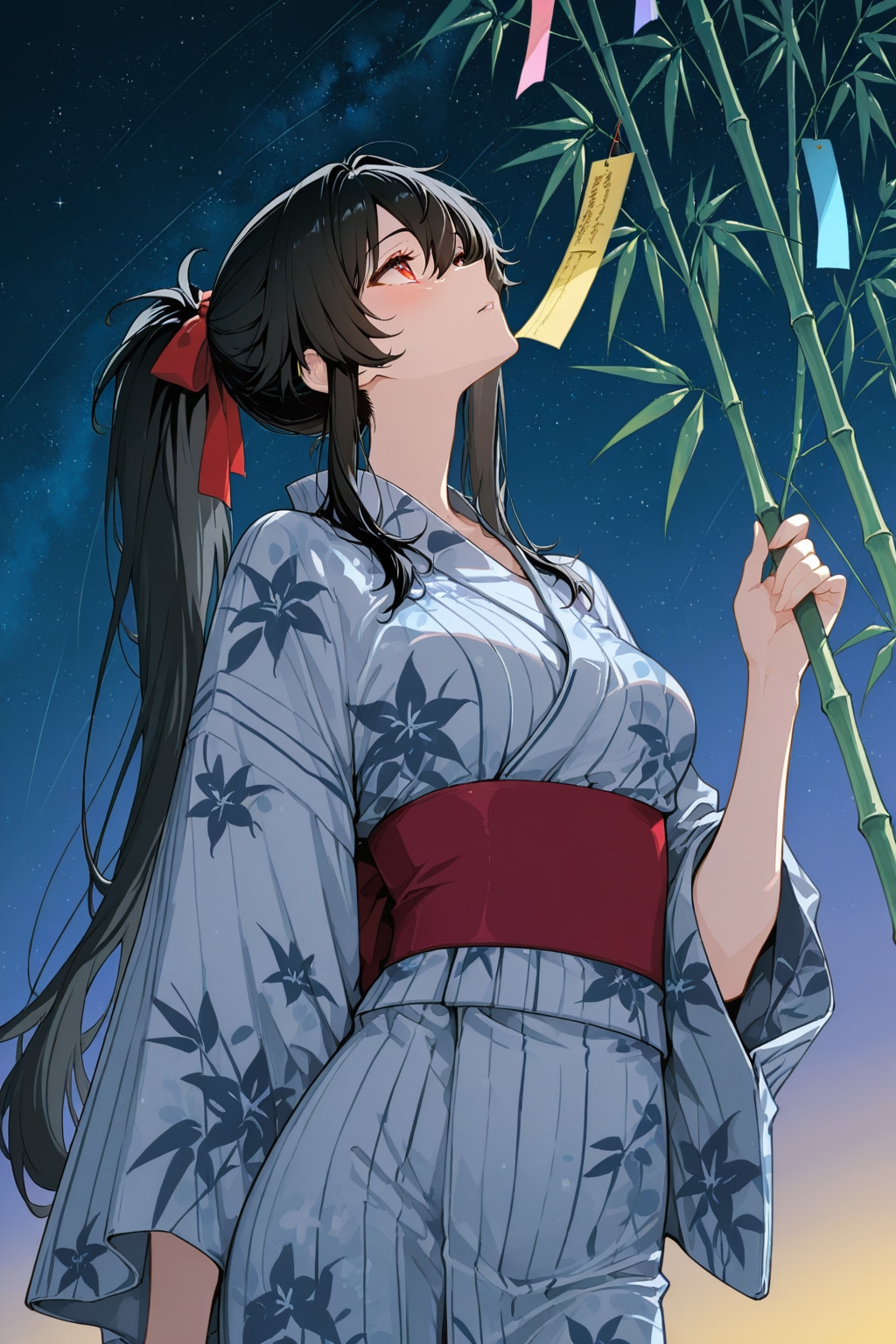 七夕
