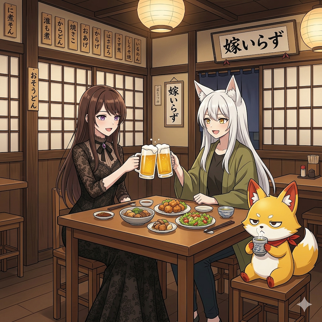 遅くなってごめん…。