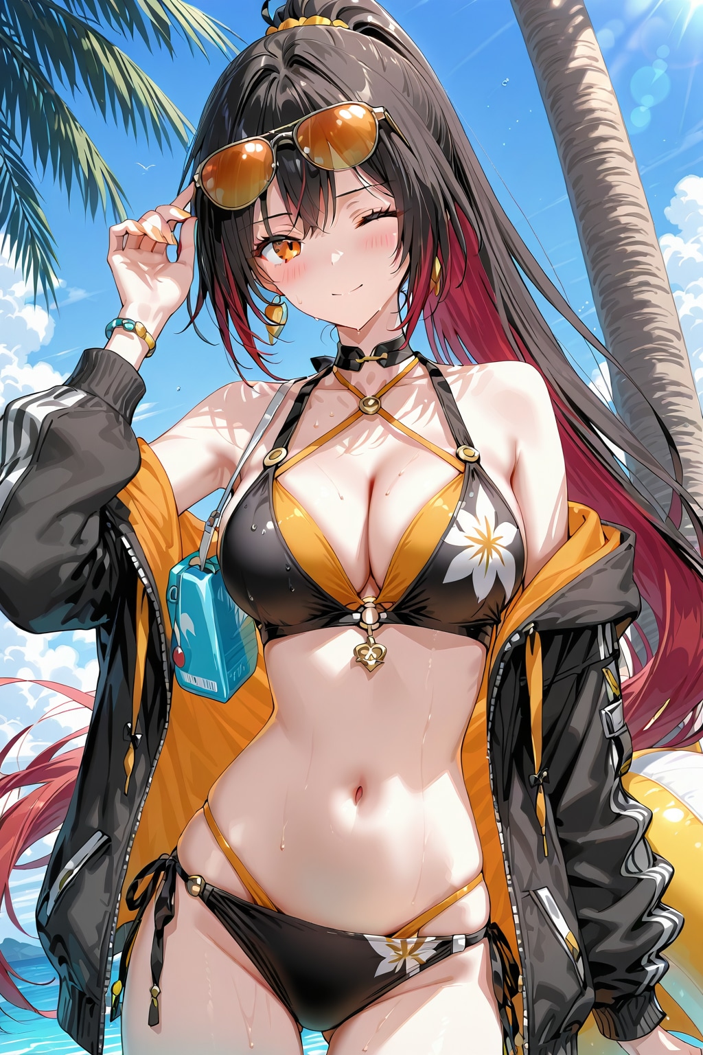サングラス