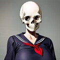 セーラースカル 8枚目