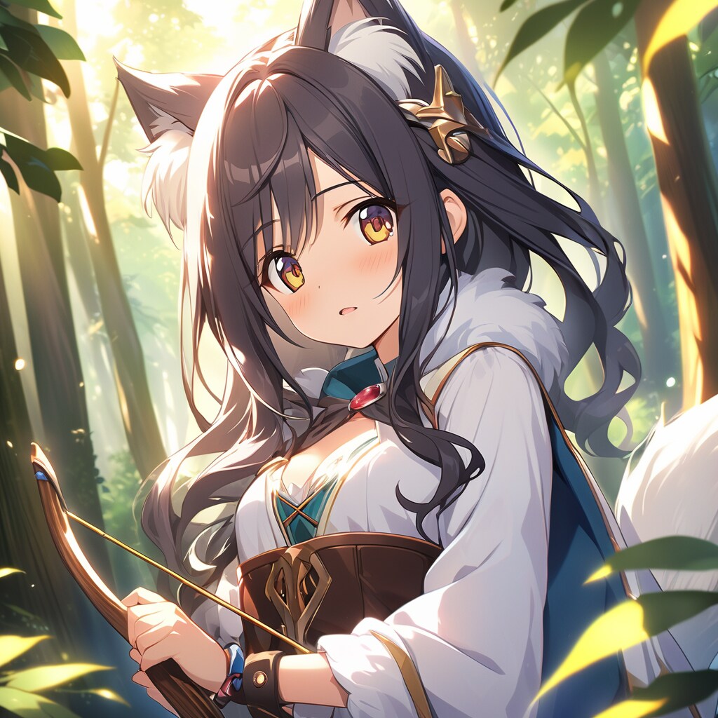 ちちぷいシオリ | の人気AIイラスト・グラビア