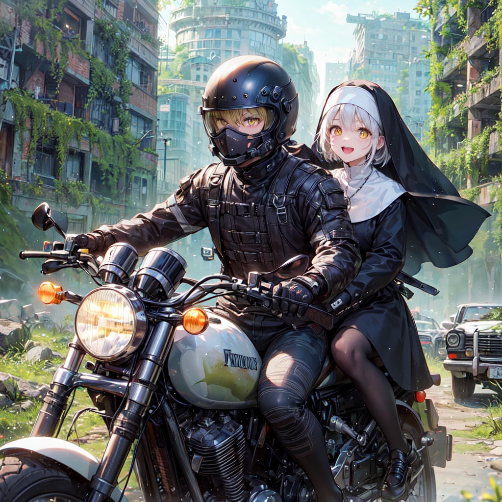 人間的な移動。