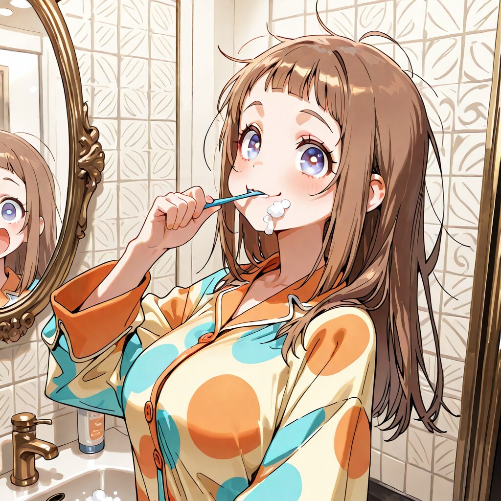 おふぁよ | の人気AIイラスト・グラビア