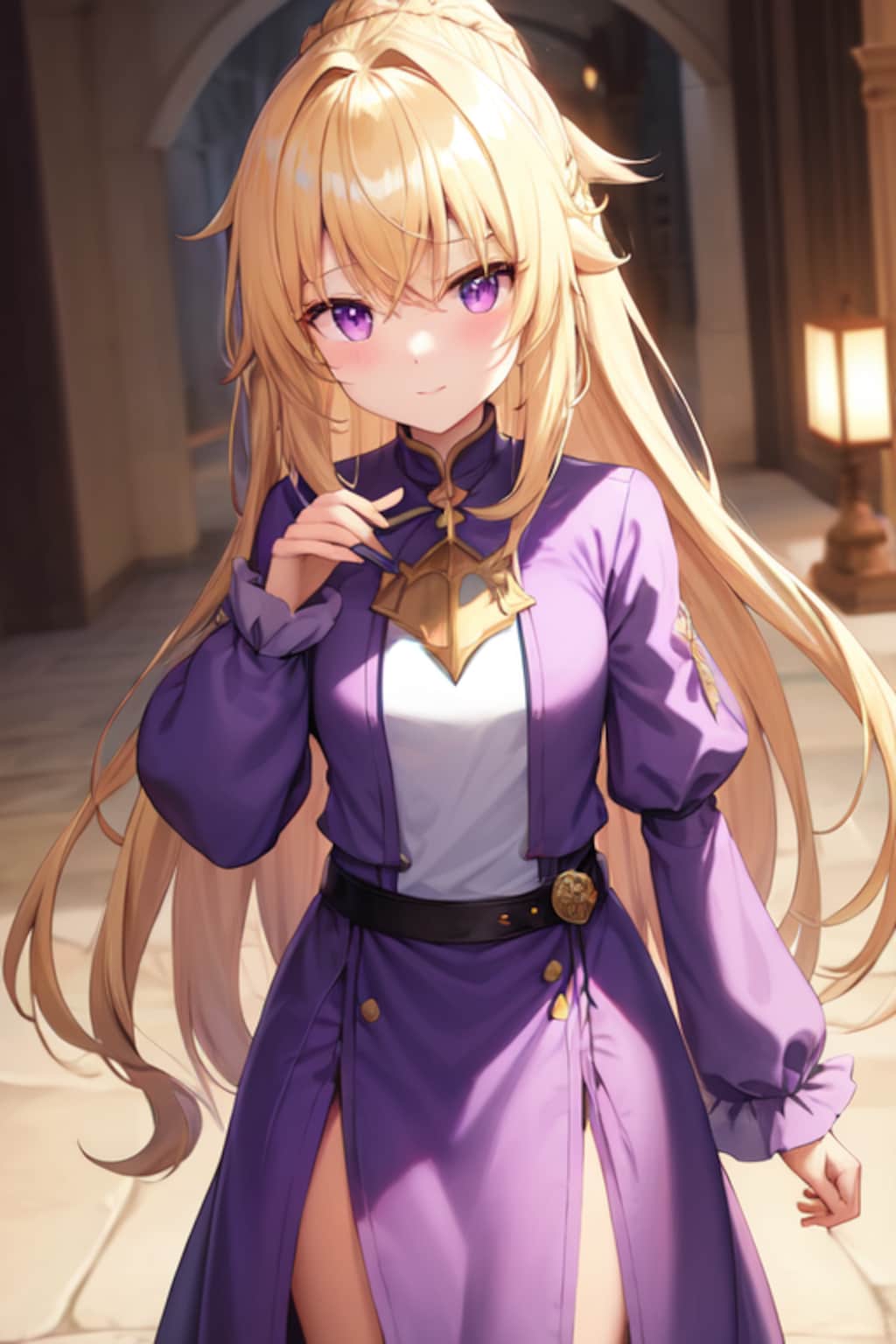 クレアちゃん681