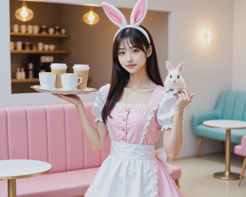 beauty-137 うさちゃん