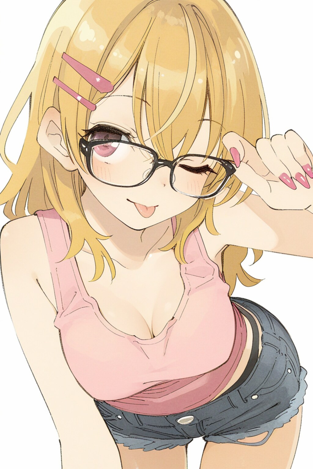 一軍女子ちゃん