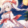 祭り通り 4枚目
