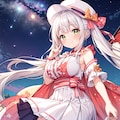 祭り通り 5枚目