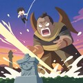 地蔵ヒーロー 2枚目