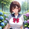 今日のちちぷい　その４９７ 3枚目