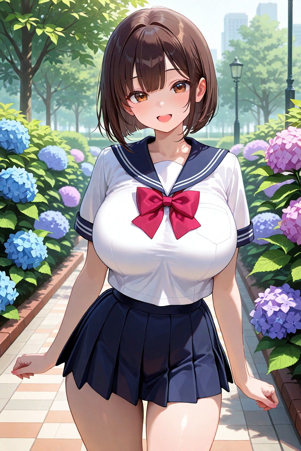 今日のちちぷい　その４９７