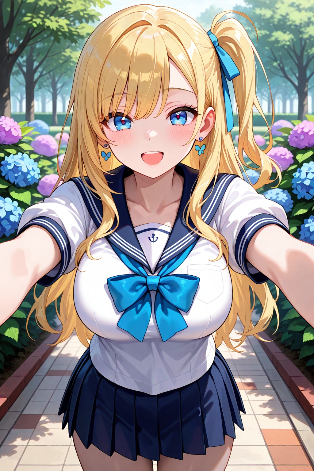 今日のちちぷい　その４９７