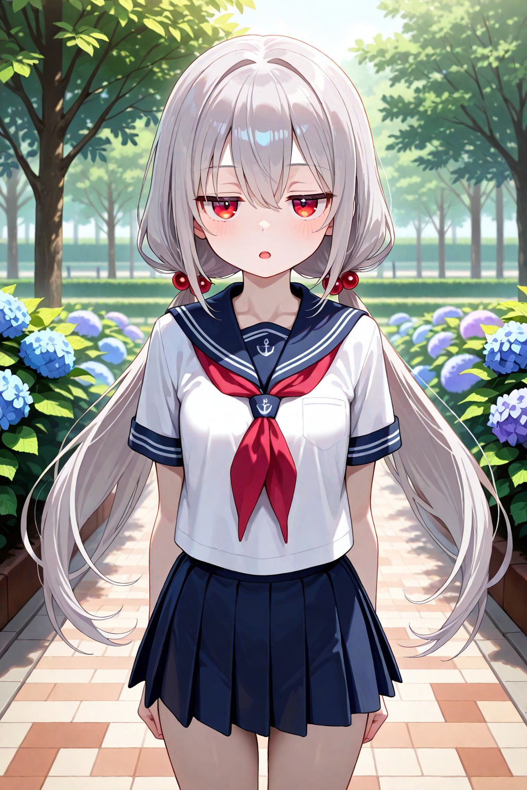 今日のちちぷい　その４９７