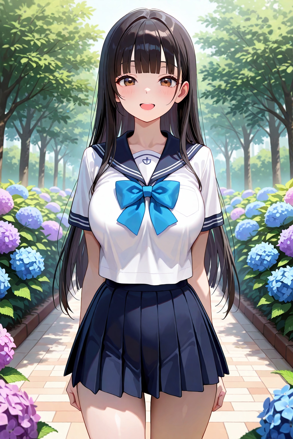 今日のちちぷい　その４９７
