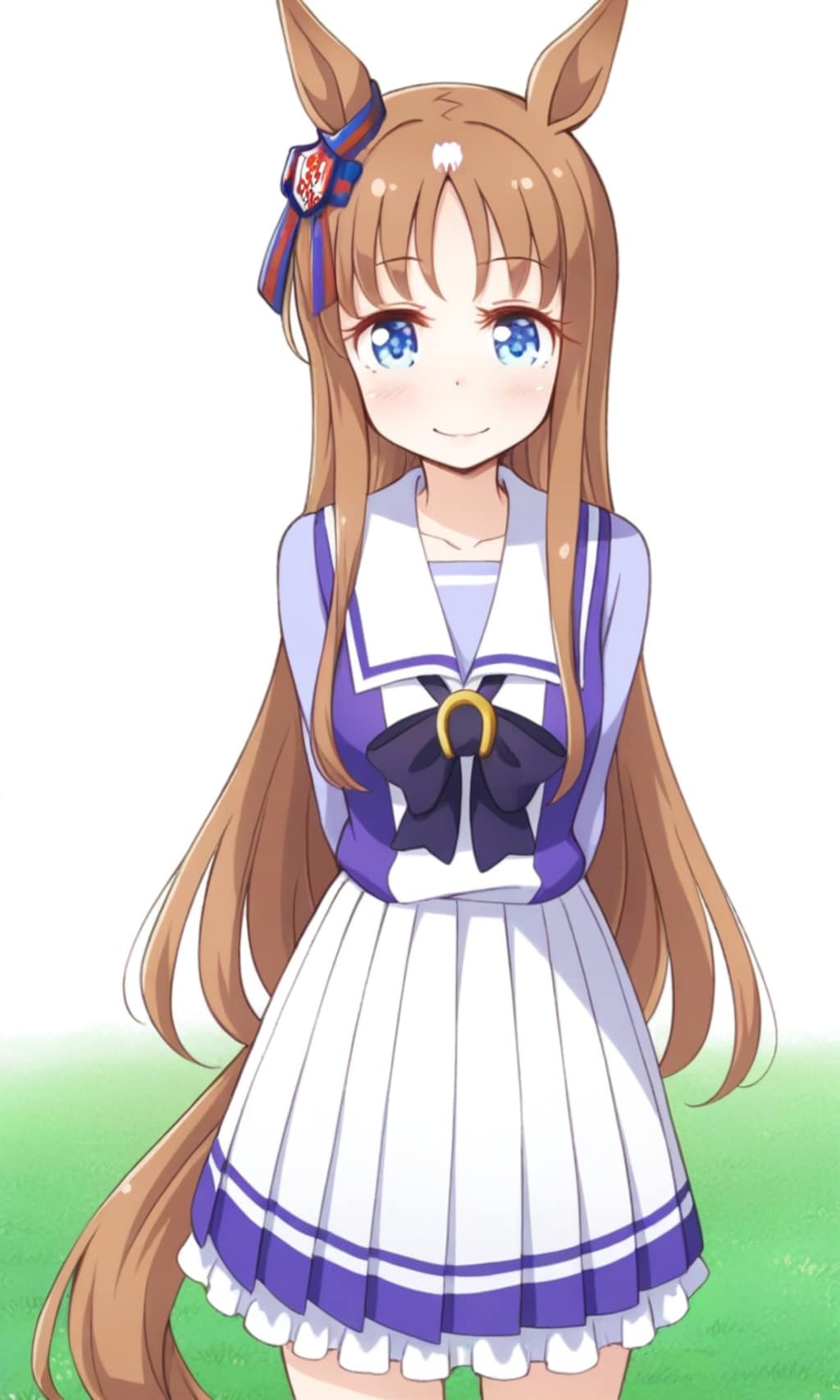 グラスワンダー